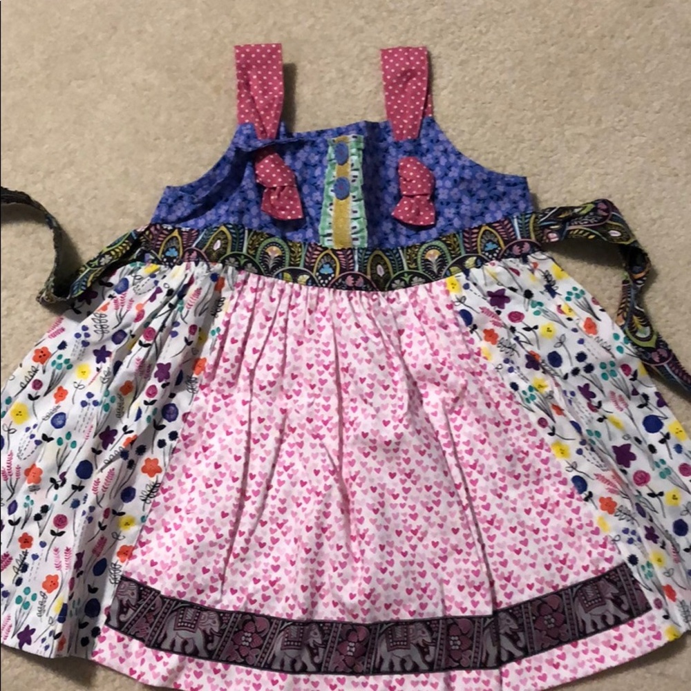 Matilda Jane Platinum Top